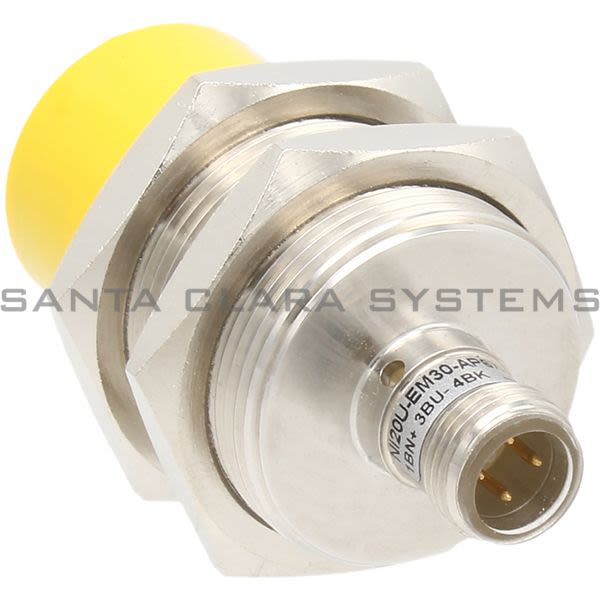 Turck NI20U-EM30-AP6X-H1141 Sensor Product Image