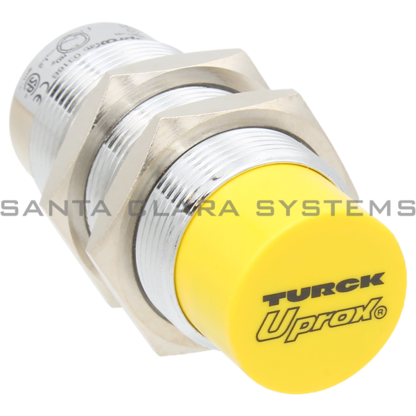 Turck NI20U-G30-ADZ30X2-B3131 Inductive Sensor Product Image
