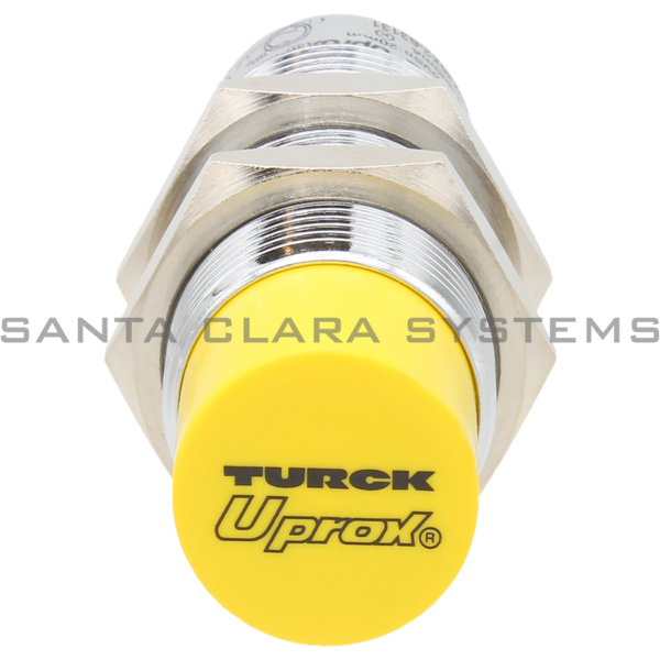 Turck NI20U-G30-ADZ30X2-B3131 Inductive Sensor Product Image