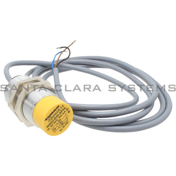 Turck NI20U-G30-AP4X Inductive Sensor Product Image
