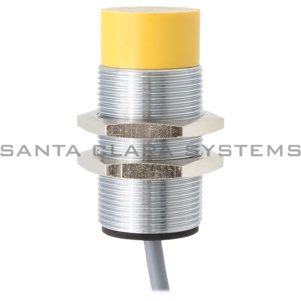 Turck NI20U-G30-AP4X Inductive Sensor Product Image