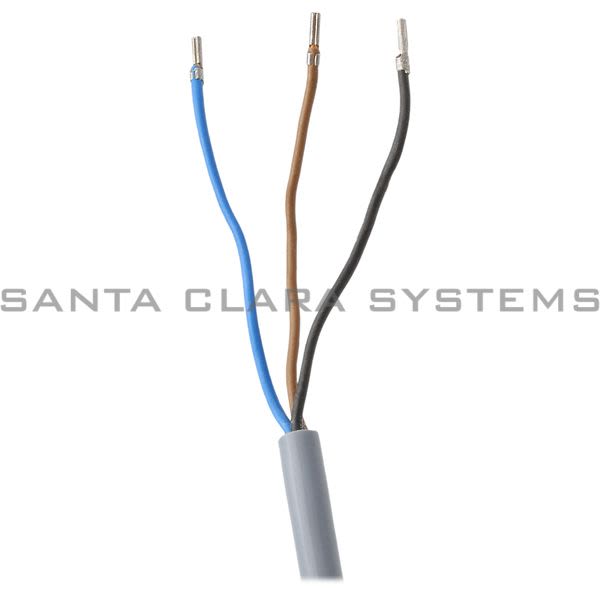 Turck NI20U-G30-AP4X Inductive Sensor Product Image