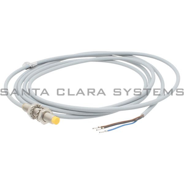 Turck NI3-EG08-AN6X Inductive Proximity Sensor Product Image