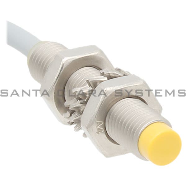 Turck NI3-EG08-AN6X Inductive Proximity Sensor Product Image