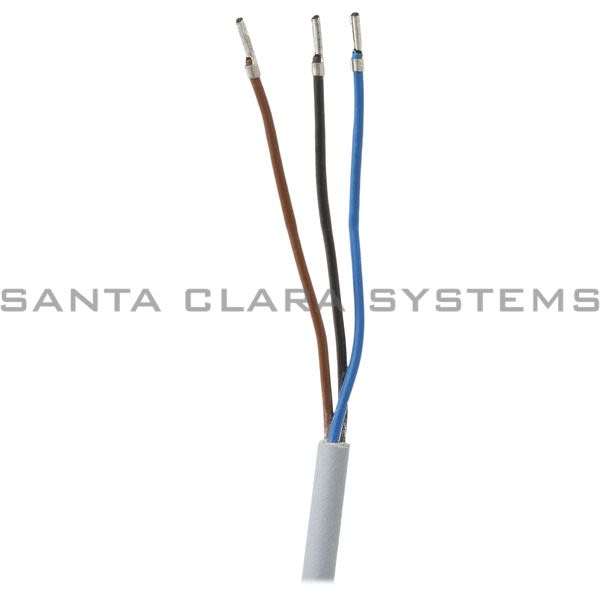 Turck NI3-EG08-AN6X Inductive Proximity Sensor Product Image