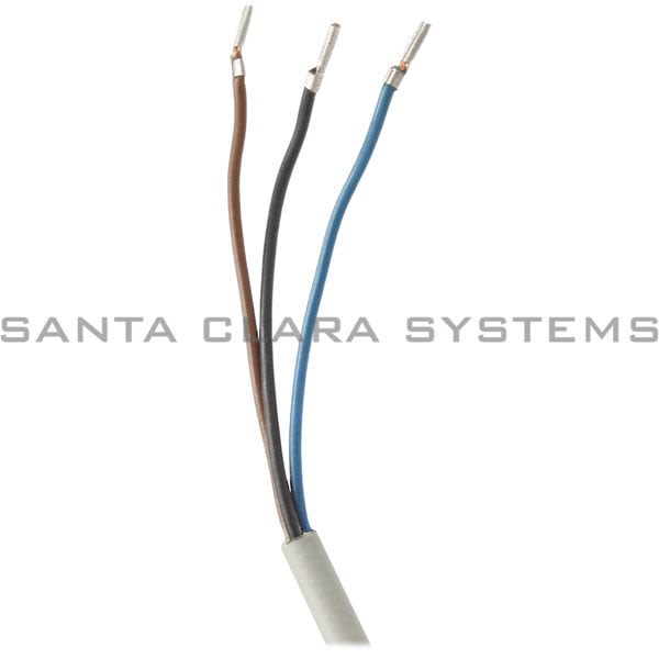 Turck NI3-EG08-AN7X Inductive Proximity Sensor Product Image