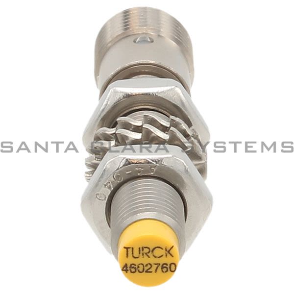 Turck NI3-EG08-AP6X-H1341 Proximity Sensor Product Image