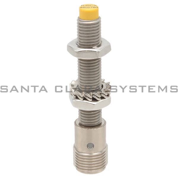 Turck NI3-EG08-AP6X-H1341 Proximity Sensor Product Image