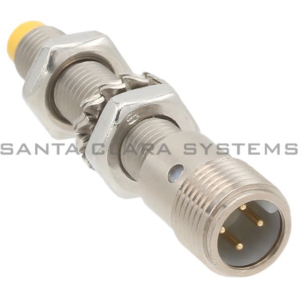Turck NI3-EG08-AP6X-H1341 Proximity Sensor Product Image