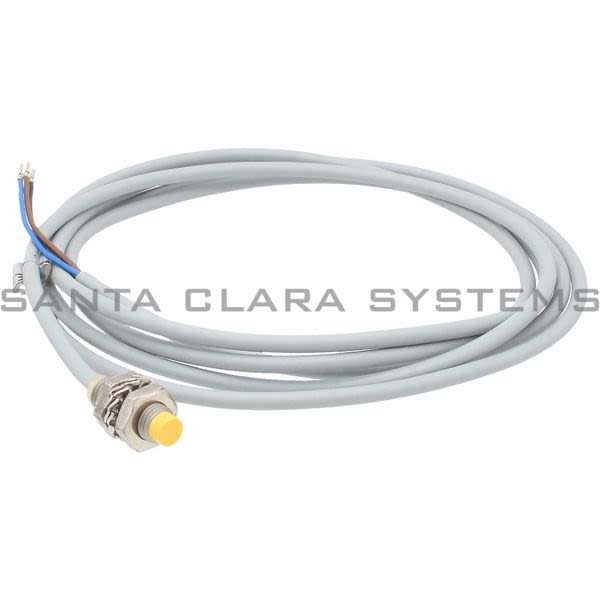 Turck NI3-EG08K-AN6X Inductive Proximity Switch Product Image