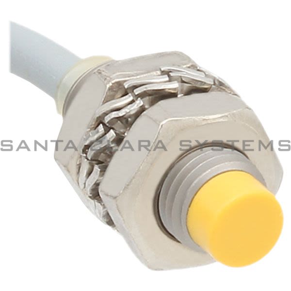 Turck NI3-EG08K-AN6X Inductive Proximity Switch Product Image