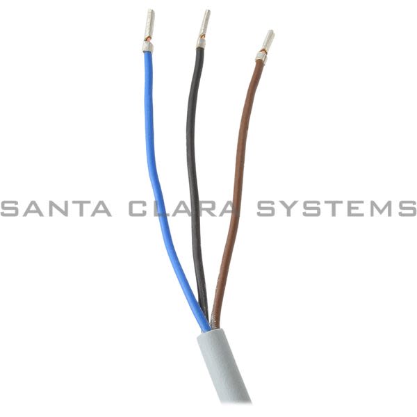 Turck NI3-EG08K-AN6X Inductive Proximity Switch Product Image