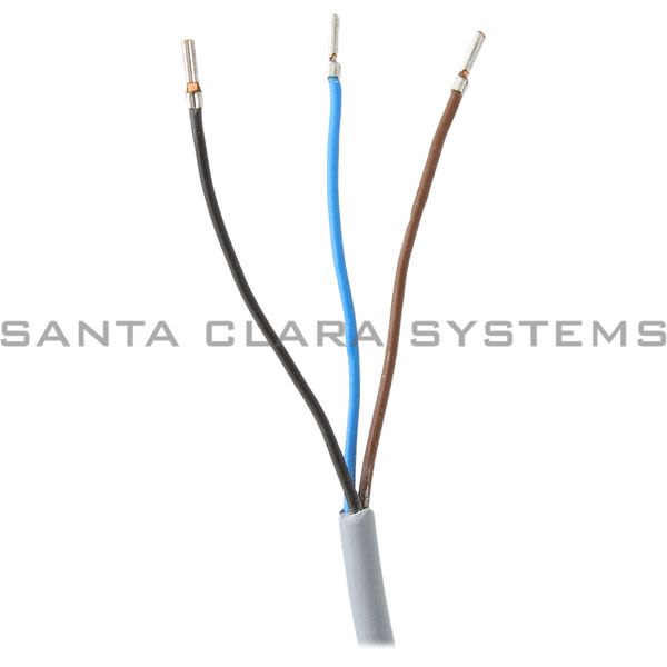 Turck NI3-EG08K-AP6X Proximity Switch Product Image