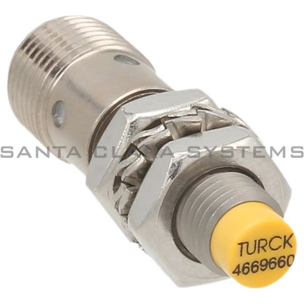 Turck NI3-EG08K-AP6X-H1341 Sensor Product Image