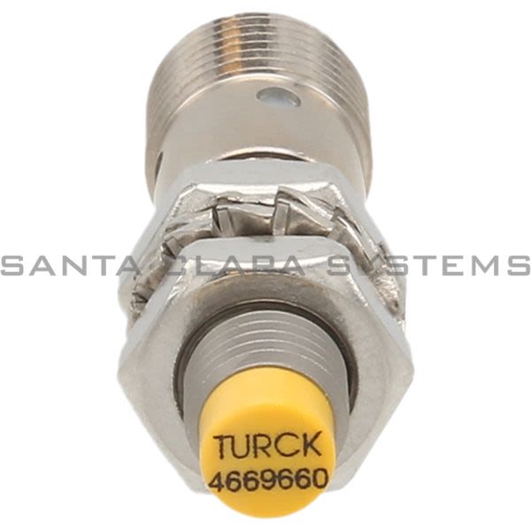 Turck NI3-EG08K-AP6X-H1341 Sensor Product Image