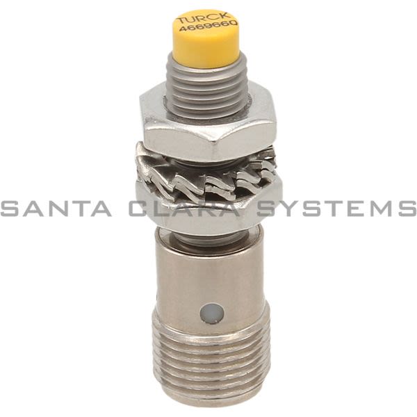 Turck NI3-EG08K-AP6X-H1341 Sensor Product Image