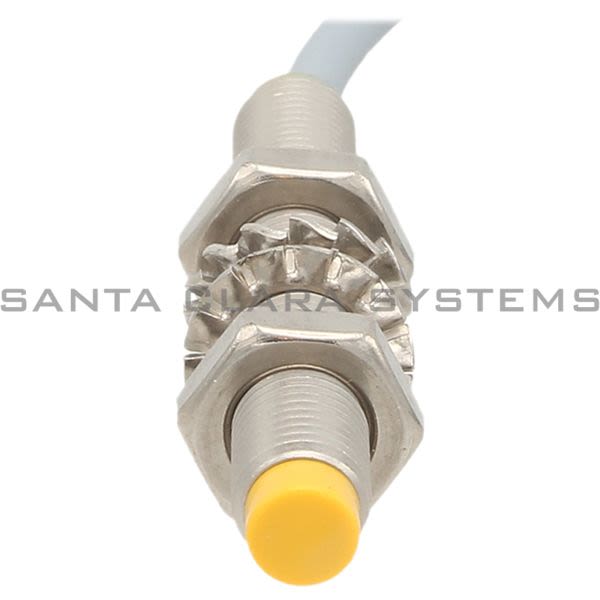 Turck NI3-G08-AN6X Proximity Switch Product Image