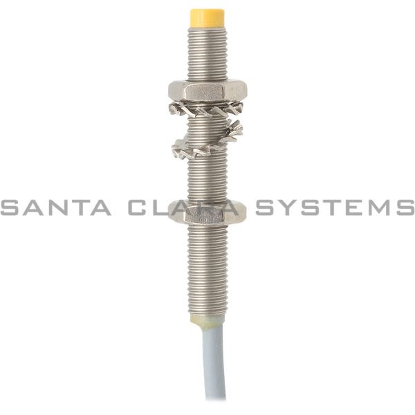 Turck NI3-G08-AN6X Proximity Switch Product Image