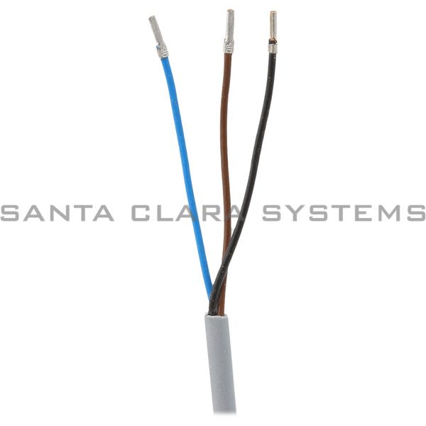 Turck NI3-G08-AN6X Proximity Switch Product Image