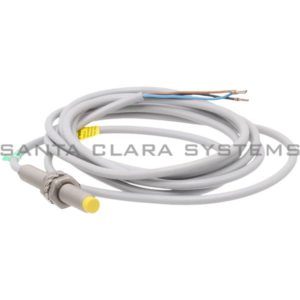 Turck NI3-G08-AP6X Proximity Sensor 10-30VDC 150ma Product Image