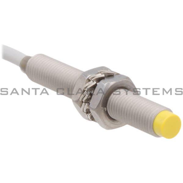 Turck NI3-G08-AP6X Proximity Sensor 10-30VDC 150ma Product Image