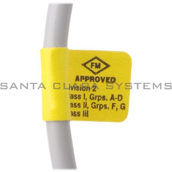 Turck NI3-G08-AP6X Proximity Sensor 10-30VDC 150ma Product Image