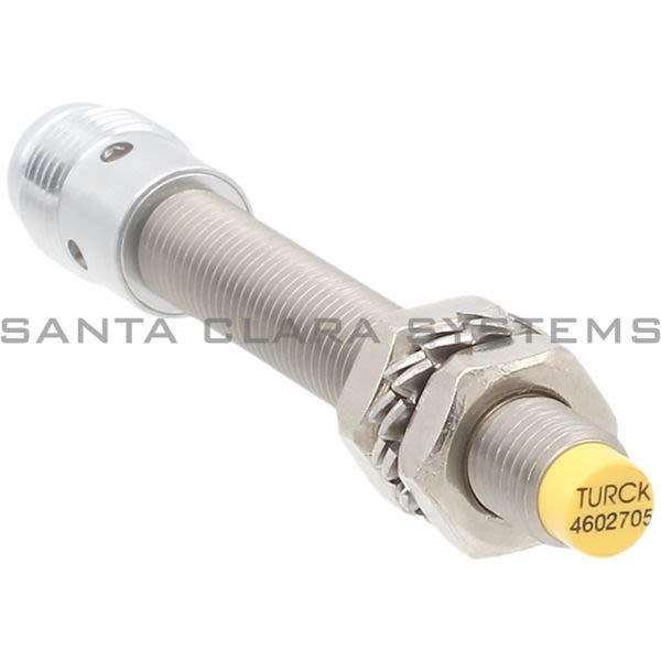 Turck NI3-G08-AP6X-H1341 Proximity Switch Product Image