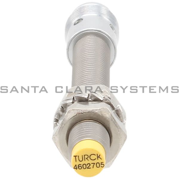 Turck NI3-G08-AP6X-H1341 Proximity Switch Product Image