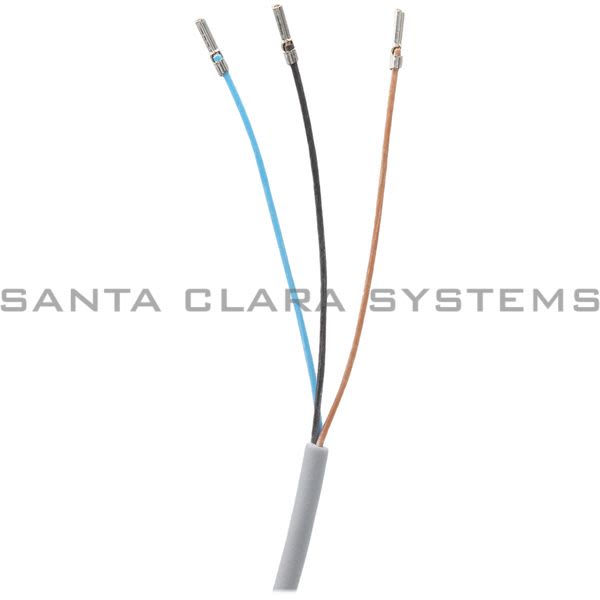 Turck NI3-M08E-AP6X Inductive Sensor Product Image