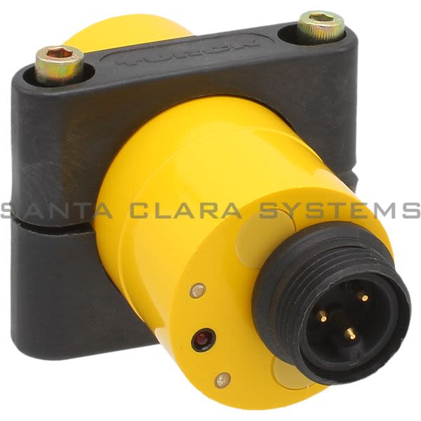 Turck NI30-K40-AZ3X-B2131 Proximity Switch Product Image