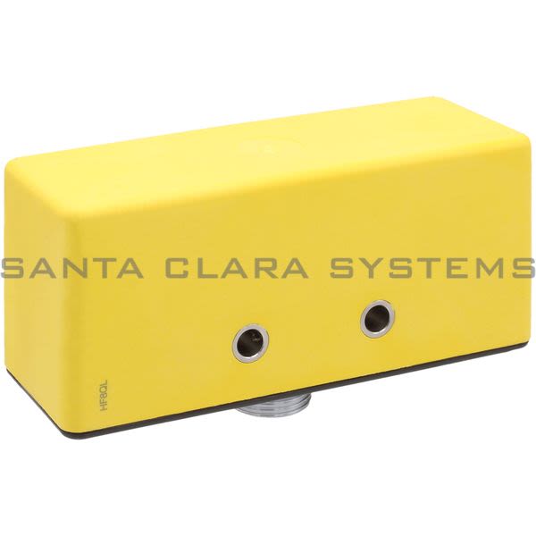 Turck NI30-Q130-ADZ30X2-B1131 Proximity Sensor Product Image
