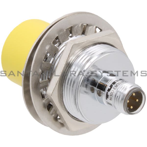 Turck NI30U-EM30WD-AP6X-H1141 Proximity Sensor Product Image