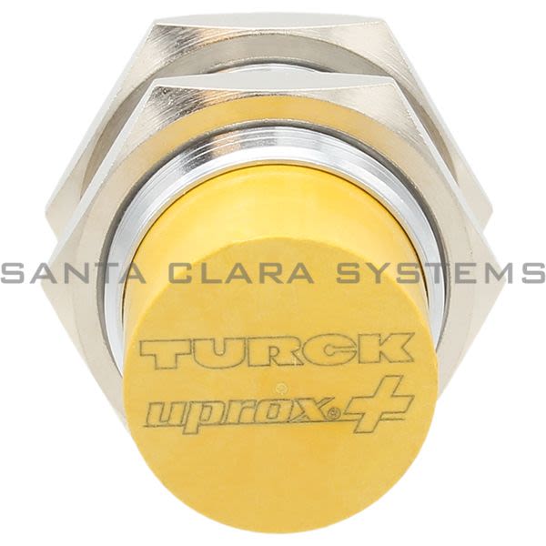 Turck NI30U-M30-AP6X-H1141 Proximity Sensor Product Image