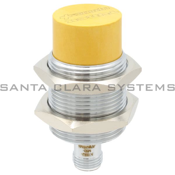Turck NI30U-M30-AP6X-H1141 Proximity Sensor Product Image