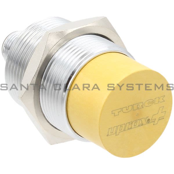 Turck NI30U-M30-RP6X-H1141 Proximity Sensor Product Image