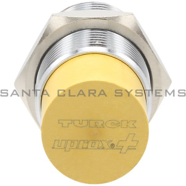 Turck NI30U-M30-RP6X-H1141 Proximity Sensor Product Image