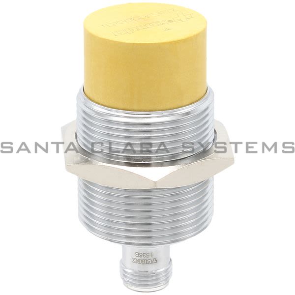 Turck NI30U-M30-RP6X-H1141 Proximity Sensor Product Image
