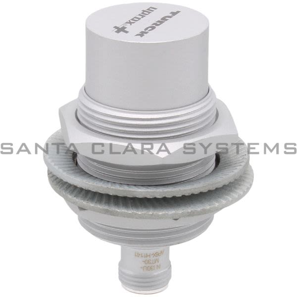 Turck NI30U-MT30-AP6X-H1141 Photoelectric Sensor Product Image