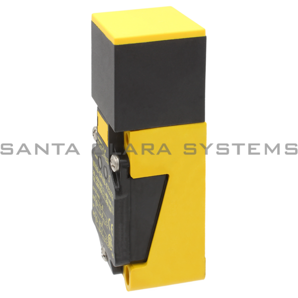 Turck NI35-CP40-FZ3X2-S10 Inductive Sensor Product Image