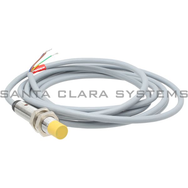Turck NI4-G12-A233X Sensor Product Image