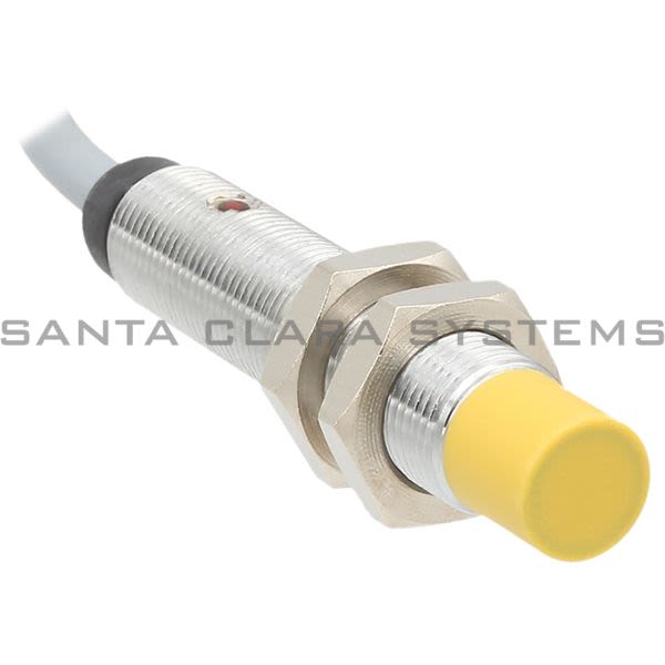 Turck NI4-G12-A233X Sensor Product Image