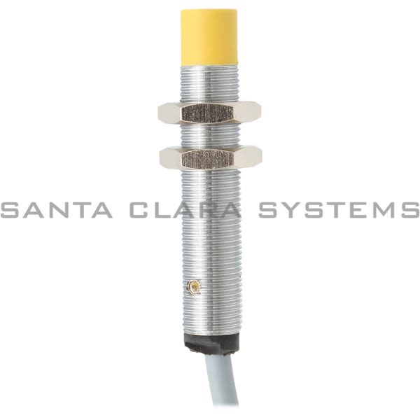 Turck NI4-G12-A233X Sensor Product Image
