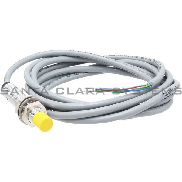 Turck NI4-G12-AZ33X Inductive Proximity Sensor 35 to 250 VAC 200ma Product Image