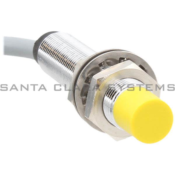 Turck NI4-G12-AZ33X Inductive Proximity Sensor 35 to 250 VAC 200ma Product Image