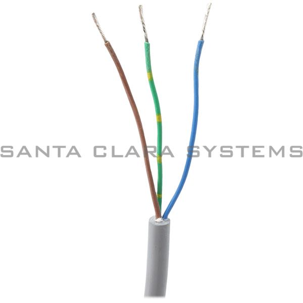 Turck NI4-G12-AZ33X Inductive Proximity Sensor 35 to 250 VAC 200ma Product Image