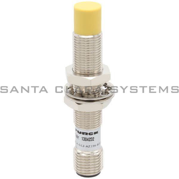 Turck NI4-G12-AZ33X-B3131 Proximity Sensor Product Image