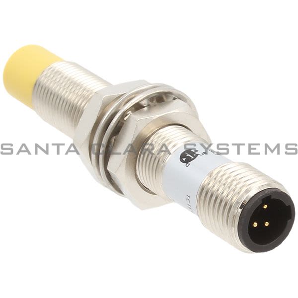 Turck NI4-G12-AZ33X-B3131 Proximity Sensor Product Image