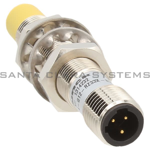 Turck NI4-G12-RZ33X-B3131 Proximity Sensor Product Image