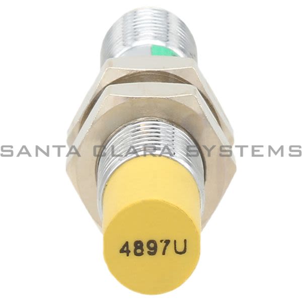 Turck NI4-M12-AP6X-H1141 Proximity Sensor Product Image