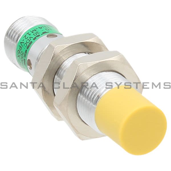 Turck NI4-M12-VP6X-H1141 Proximity Sensor Product Image